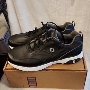 Footjoy golf ⛳️ 😎 Shoes Size 11.5 XW